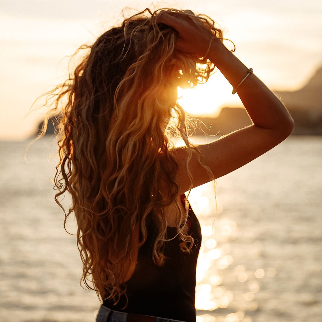 Ondulations Strandwellen